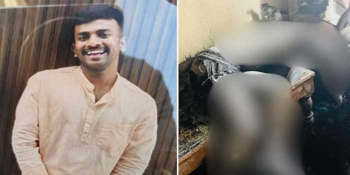 കാമുകൻ തനിക്ക് മതിയായ പരി​ഗണന നൽകുന്നില്ല, വിവാഹത്തിന് തയാറാകുന്നില്ല, യുവാവിനെ വീട്ടിൽ വിളിച്ചുവരുത്തി, പുതിയ രീതിയിൽ പ്രൊപ്പോസ് ചെയ്യാമെന്ന് പറഞ്ഞ് കൈകാലുകൾ കൂട്ടിക്കെട്ടി, കണ്ണും മൂടിയ ശേഷം തീകൊളുത്തി കൊലപ്പെടുത്തി, ദൃശ്യം ഫോണിൽ ചിത്രീകരിച്ചു, 27 കാരി അറസ്റ്റിൽ