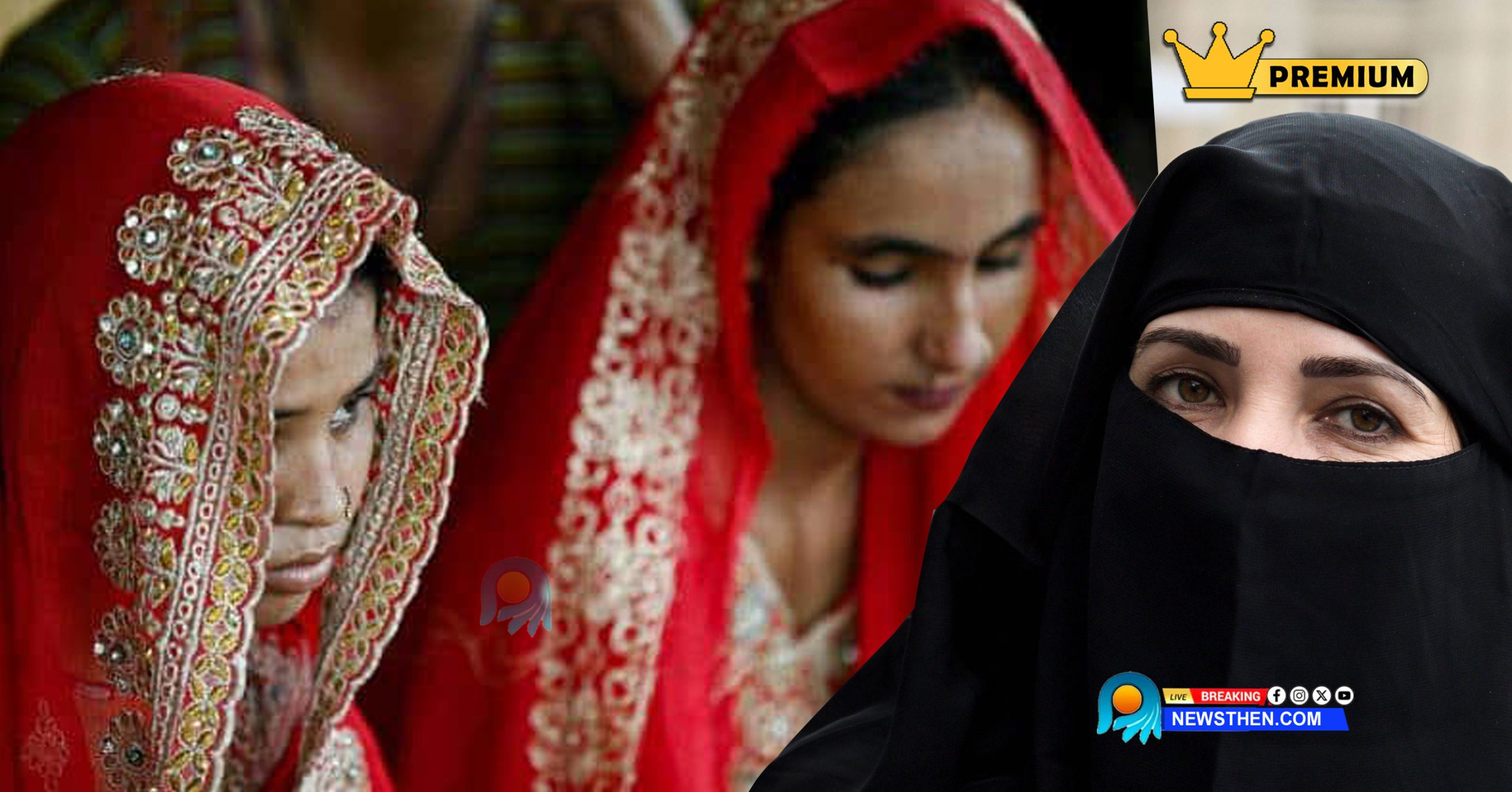 പാകിസ്ഥാനില്‍ പെണ്‍കുട്ടികളെ ലക്ഷ്യമിട്ടുള്ള നിര്‍ബന്ധിത മതപരിവര്‍ത്തനം: ഇരകളില്‍ 75 ശതമാനവും ഹിന്ദുക്കള്‍; കടുത്ത മുന്നറിയിപ്പുമായി ഐക്യരാഷ്ട്ര സഭ; കൂടുതല്‍ പേരും 14നും 18നും ഇടയിലുള്ളവര്‍