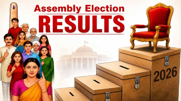 കേരളം ഇനി ആരു ഭരിക്കും… അറിയാൻ മണിക്കൂറുകൾ മാത്രം വോട്ടുകൾ എണ്ണിത്തുടങ്ങി, ആദ്യം എണ്ണുക പോസ്റ്റൽ വോട്ടുകൾ
