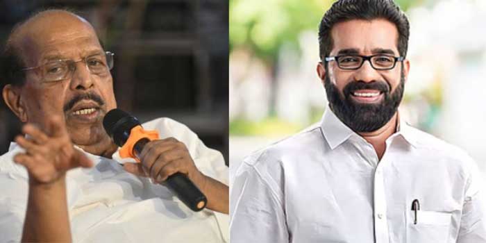 ജി സുധാകരൻ എന്റെ നേരെ ഭ്രാന്ത് പിടിച്ച് തുള്ളാൻ വരേണ്ട… തനിക്ക് തൊപ്പിവെച്ച് ചെണ്ടകൊട്ടി തന്നവരുടെ അടുത്തുപോയി തുള്ളിയാൽ മതി!! സുധാകരന് മറുപടിയുമായി എച്ച് സലാം