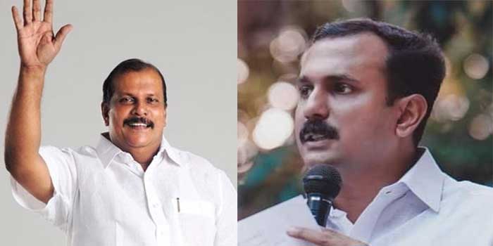 ബെറ്റിനുണ്ടോ? ഒരു കോടി പന്തയം വെക്കാം… കേരള നിയമസഭയിൽ അപ്പനും മകനും ഒന്നിച്ച് എത്തുന്ന ചരിത്രം ആകും ഇത്തവണ- വെല്ലുവിളിച്ച് പിസി ജോർജ്