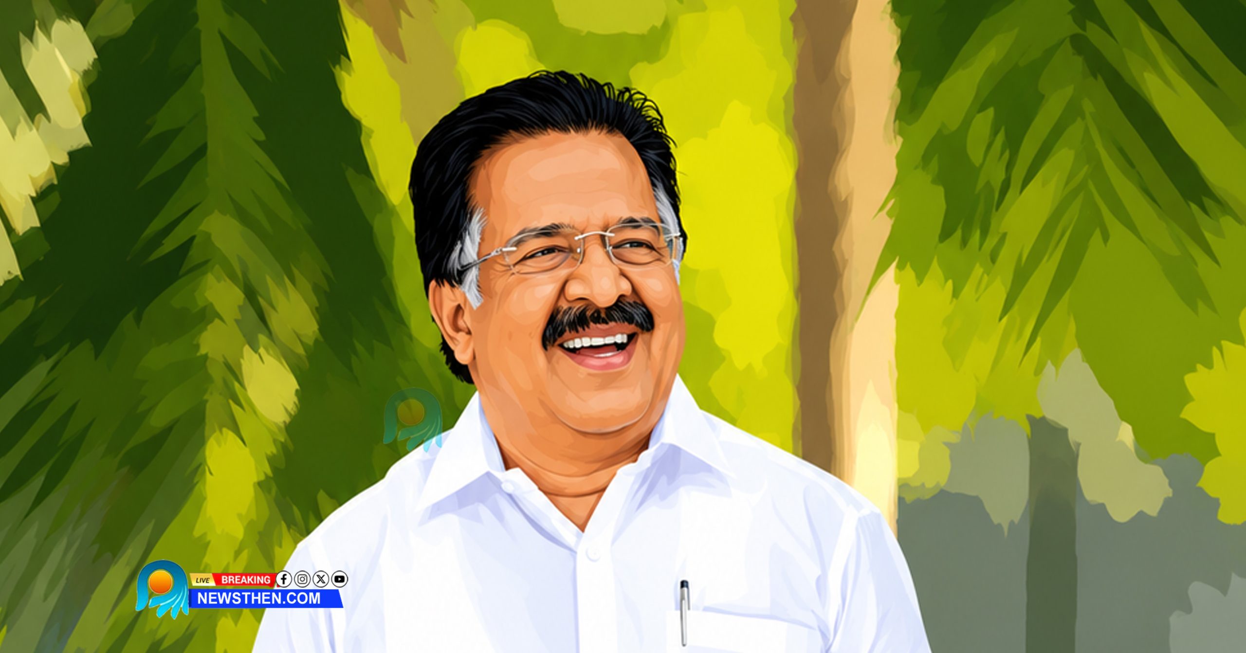 കേരള മുഖ്യമന്ത്രിയെ തീരുമാനിക്കാന്‍ കോണ്‍ഗ്രസ് നിയമസഭാ കക്ഷി യോഗം ഇന്ന്; നിര്‍ണായക നീക്കങ്ങള്‍