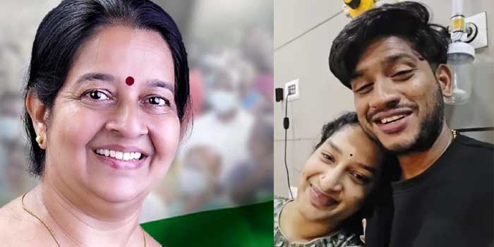 എല്ലാവരും തെരഞ്ഞെടുപ്പ് ആഘോഷത്തിലായിരിക്കും, തങ്ങളുടെ ആഘോഷം ആശുപത്രിയിൽ- അഖിൽ മാരാർ!! 40,000 കടന്ന് ഉമ തോമസ്