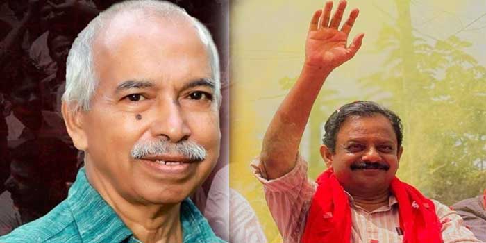 പയ്യന്നൂരും മാറുന്നു… കേരളം കുലുങ്ങിയിട്ടും കുലുങ്ങാത്ത പയ്യന്നൂർ ചരിത്രത്തിൽ ആദ്യമായി ചുവടുമാറ്റം, വി കുഞ്ഞികൃഷ്ണന് ലീഡ് പിടിക്കുന്നു…