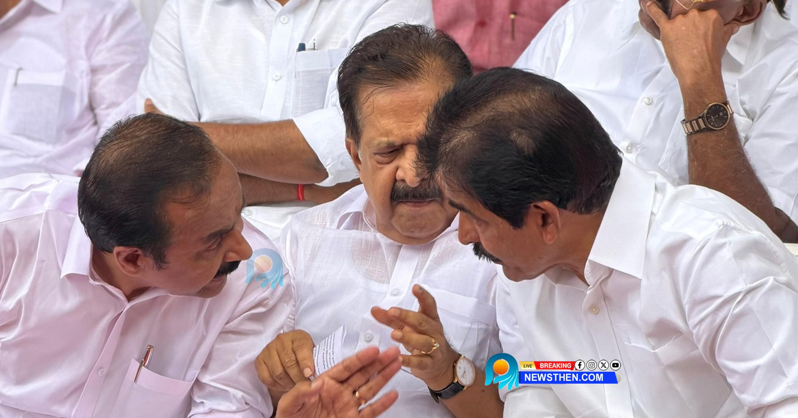 കേരളത്തിലെ മുഖ്യമന്ത്രി പദം: കോണ്‍ഗ്രസില്‍ അനിശ്ചിതത്വം തുടരുന്നു; ഹൈക്കമാന്‍ഡ് ഇടപെടല്‍ ഉടന്‍